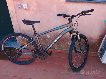 bicicletta