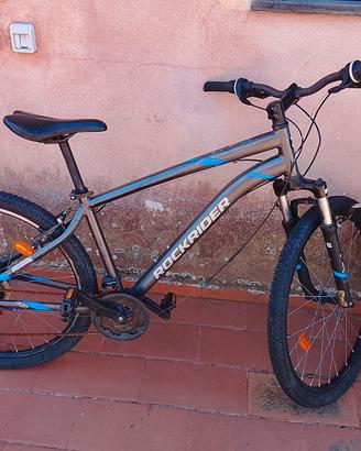 bicicletta
