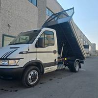 IVECO 35C11.CC2.8TD. RIBALTA NUOVO 3.30M