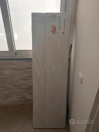 termoarredo elettrico Lazzarini 1703 x 500