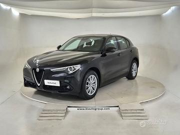 Alfa Romeo Stelvio 2020 Diesel 2.2 t Business...