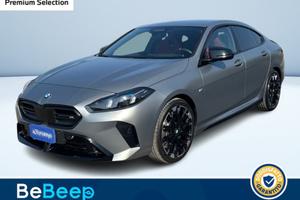 BMW Serie 2 Gran Coupe M235 GRAN COUPE XDRIVE...