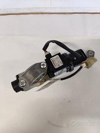 Blocchetto accen NISSAN QASHQAI 1995cc DCI 2010