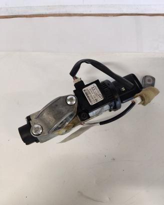 Blocchetto accen NISSAN QASHQAI 1995cc DCI 2010