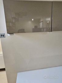 Set Arredo Moderno (Cucina/Ufficio)