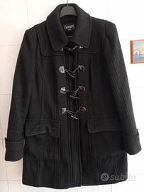 "Jessica women wool sports  coat cappotto donna L