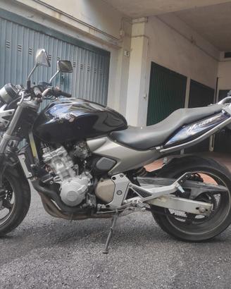 Honda Hornet 600 2003, 55.000 km – Genova