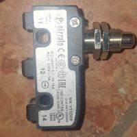 microinterruttore pizzato