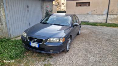 volvo  2.4  163  cv  d5  cambio  manuale