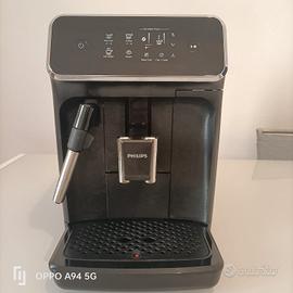 macchina per caffè espresso Philips 