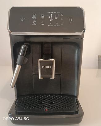 macchina per caffè espresso Philips 