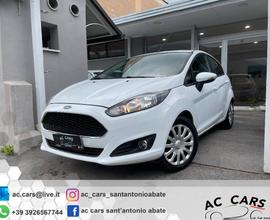 Ford Fiesta 1.5 TDCi 75CV 5 porte Business PROV NO