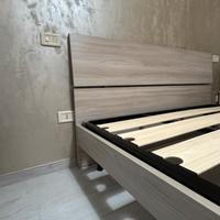 Giroletto Sirio Rovere Chiaro con rete