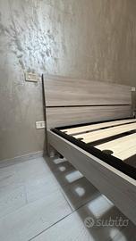 Giroletto Sirio Rovere Chiaro con rete