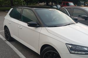 SKODA Fabia 4ª serie - 2020