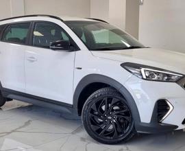 Hyundai Tucson 1.6 CRDi 136CV 48V N Line