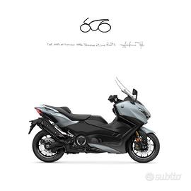 YAMAHA T-Max 560 TECH