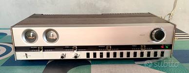 Amplificatore Philips 22rh521 vintage