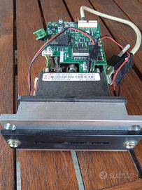 magtek lettore tessere