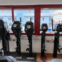 FUORI TUTTO ULTIMI MOTORI MERCURI Mercury