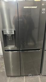 Frigo americano 3 porte