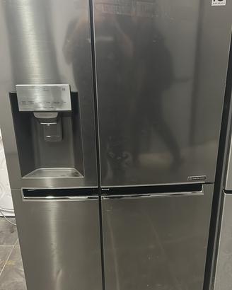 Frigo americano 3 porte