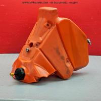 SERBATOIO TANK KTM EXC 125 1998 2002 SX 125 1999 2