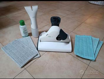 folletto pulivava sp530