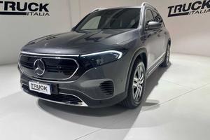 Mercedes-Benz VC EQB - X243 - EQB 300 Sport U90334