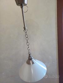 lampade a soffitto