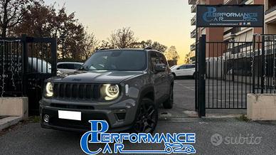 JEEP Renegade 1.3T4 240CV PHEV 4XE AT6 S*C.L.19*