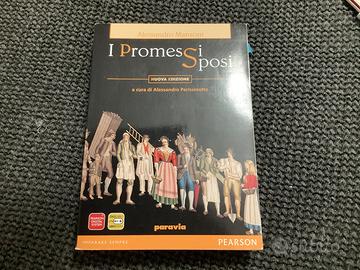 I Promessi Sposi - Pearson
