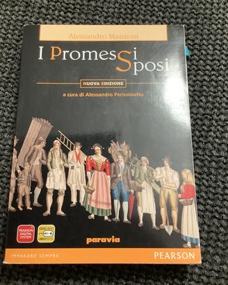 I Promessi Sposi - Pearson