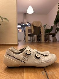 Scarpa Ciclismo Shimano