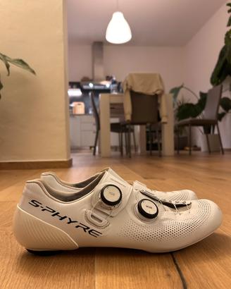 Scarpa Ciclismo Shimano