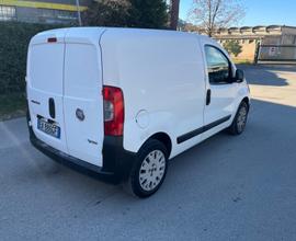Fiat Fiorino 1.4 8V Furgone Natural Power