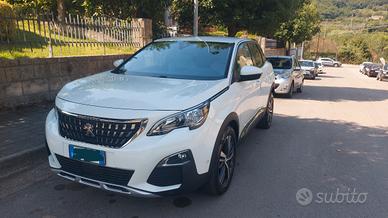 Peugeot 3008 1,6 allure