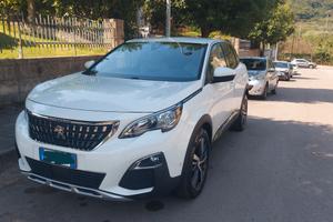 Peugeot 3008 1,6 allure