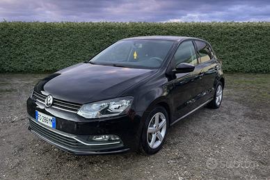 Volkswagen Polo 1.4 TDI 90 CV DSG 5p. Comfortline 