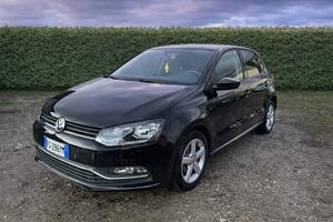 Volkswagen Polo 1.4 TDI 90 CV DSG 5p. Comfortline 