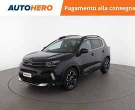 CITROEN C5 Aircross DM20637