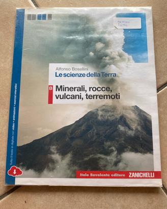 9788808535092 le scienze della terra