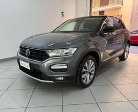 Volkswagen T-Roc 2.0 TDI DSG 150 CV Advanced