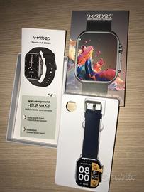 SMARTY 2.0 AMOLED DA UOMO