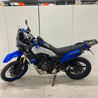 Yamaha Tenere 700