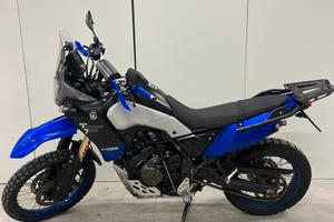 Yamaha Tenere 700