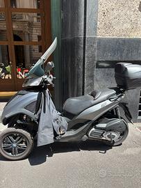 Piaggio Mp3