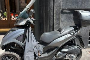 Piaggio Mp3