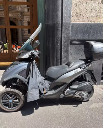 Piaggio Mp3