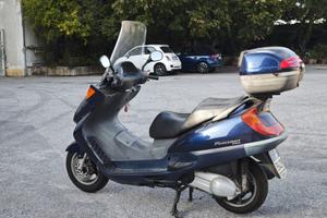 Honda Foresight